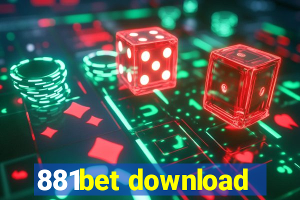 881bet download